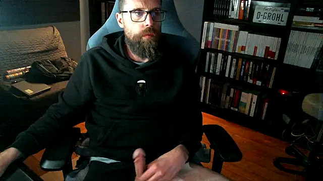 MeSteff online show from May 8, 2026, 8:36 pm