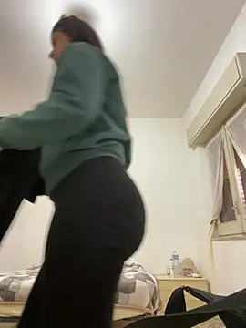 ZajiraShane online show from March 19, 2026, 8:18 am