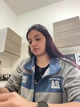 ZajiraShane online show from March 26, 2026, 12:22 pm