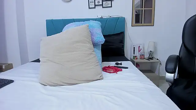 kamila lopez online show from January 31, 2026, 9:24 pm