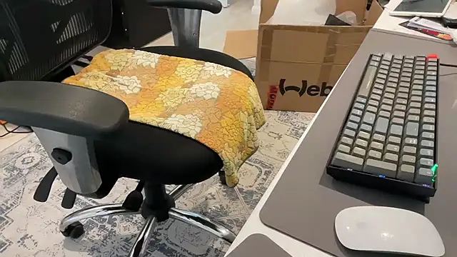 Snapshot of ProstatePleasures1 chatting on December 9, 2024, 1:40 am ProstatePleasures1 online show from December 9, 2024, 1:40 am