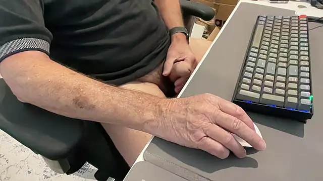 Snapshot of ProstatePleasures1 chatting on January 16, 2025, 11:48 pm ProstatePleasures1 online show from January 16, 2025, 11:48 pm