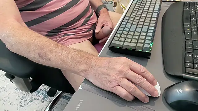 Snapshot of ProstatePleasures1 chatting on January 20, 2025, 2:22 am ProstatePleasures1 online show from January 20, 2025, 2:22 am