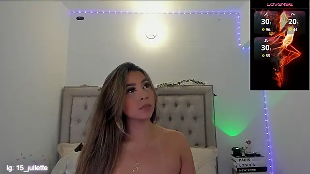 kristy calderon online show from March 3, 2026, 9:53 pm