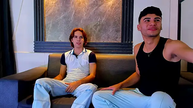 liam genner  online show from November 6, 2025, 7:48 pm