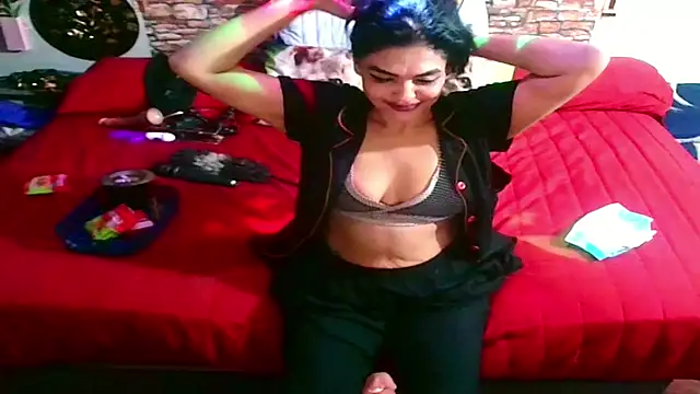 Snapshot of Indian_Blaze00 chatting on September 28, 2025, 10:48 pm Indian Blaze00 online show from September 28, 2025, 10:48 pm