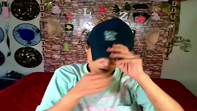 Snapshot of Indian_Blaze00 chatting on October 6, 2025, 7:28 am Indian Blaze00 online show from October 6, 2025, 7:28 am