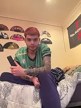 Darylpollalarga online show from December 21, 2025, 3:19 pm