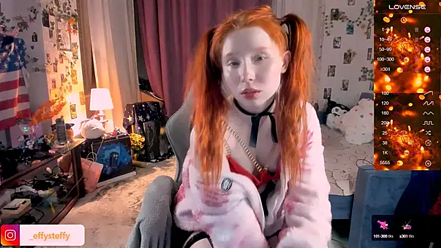 Snapshot of CallMeEffy1 chatting on December 20, 2024, 3:25 am CallMeEffy1 online show from December 20, 2024, 3:25 am