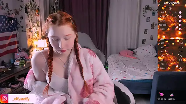 Snapshot of CallMeEffy1 chatting on January 12, 2025, 9:19 pm CallMeEffy1 online show from January 12, 2025, 9:19 pm