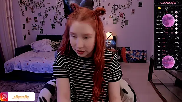 Snapshot of CallMeEffy1 chatting on March 12, 2025, 4:30 am CallMeEffy1 online show from March 12, 2025, 4:30 am