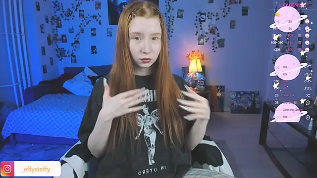 Snapshot of CallMeEffy1 chatting on September 9, 2025, 9:14 pm CallMeEffy1 online show from September 9, 2025, 9:14 pm