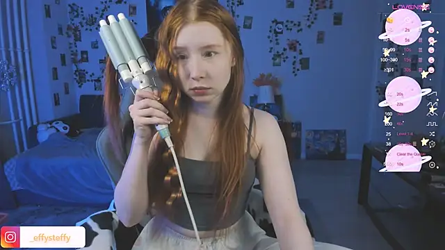 Snapshot of CallMeEffy1 chatting on October 10, 2025, 4:28 pm CallMeEffy1 online show from October 10, 2025, 4:28 pm