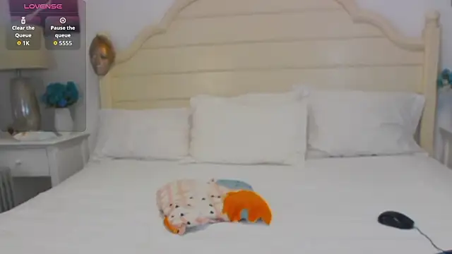 KammyJoe online show from March 13, 2026, 6:20 am