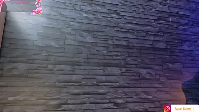 Snapshot of Rose_baker_ chatting on September 21, 2025, 9:49 pm Rose baker online show from September 21, 2025, 9:49 pm