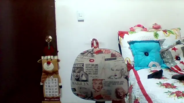 Alisson brand online show from December 13, 2024, 3:54 pm