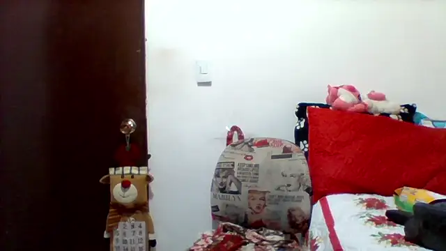 Alisson brand online show from December 31, 2024, 1:19 pm