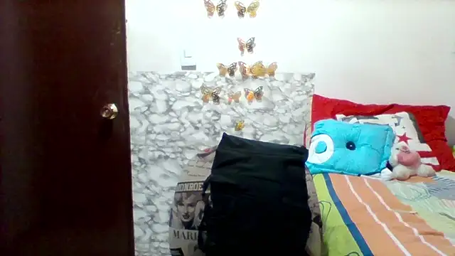 Snapshot of Alisson_brand chatting on July 3, 2026, 5:52 pm Alisson brand online show from July 3, 2026, 5:52 pm