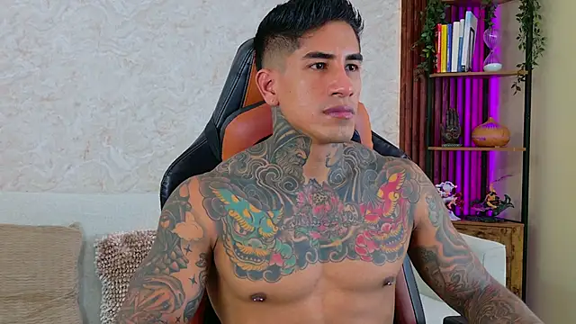 AdanReilly online show from January 18, 2026, 4:00 pm