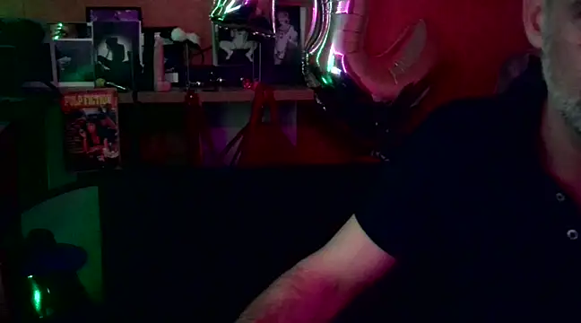 Lia Y PatrickX online show from December 21, 2024, 12:31 am