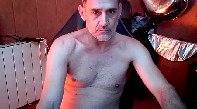 Lia Y PatrickX online show from December 26, 2024, 10:20 pm