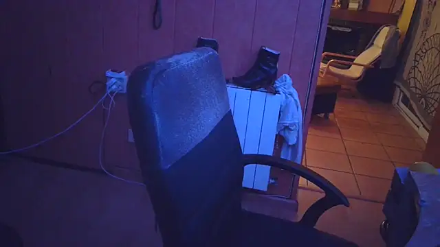 Lia Y PatrickX online show from March 8, 2025, 10:02 pm