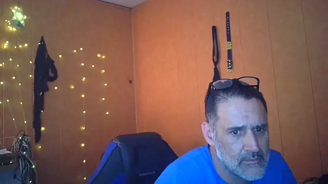 Lia Y PatrickX online show from March 13, 2025, 12:16 am