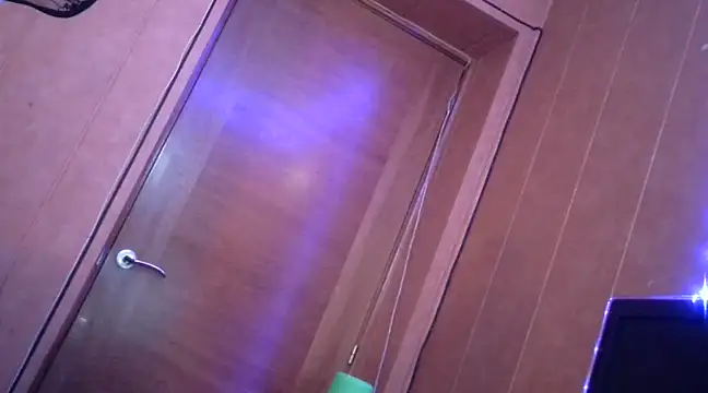 Lia Y PatrickX online show from March 14, 2025, 4:32 am