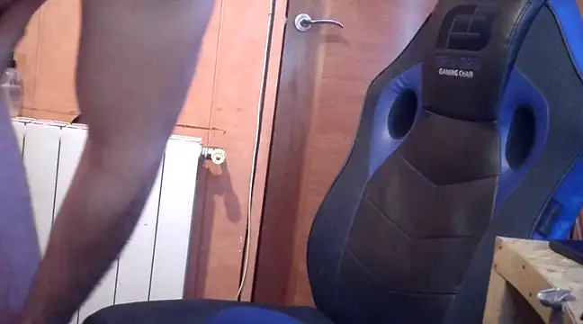 Lia Y PatrickX online show from March 16, 2025, 5:47 am