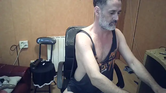 Lia Y PatrickX online show from September 15, 2025, 8:31 pm