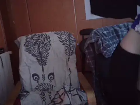 Lia Y PatrickX online show from January 10, 2026, 12:45 am