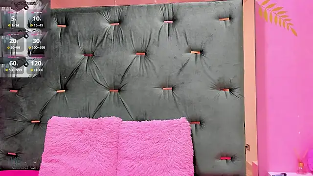 Hellen  4master online show from November 26, 2025, 1:06 am