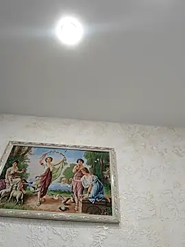 Snapshot of LadyLolyPop_ chatting on October 17, 2025, 5:21 am LadyLolyPop  online show from October 17, 2025, 5:21 am