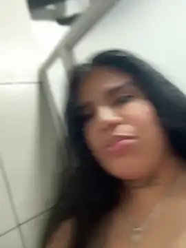 Snapshot of Badkittykim chatting on February 9, 2025, 3:56 pm Badkittykim online show from February 9, 2025, 3:56 pm