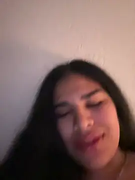 Snapshot of Badkittykim chatting on February 16, 2025, 9:15 am Badkittykim online show from February 16, 2025, 9:15 am