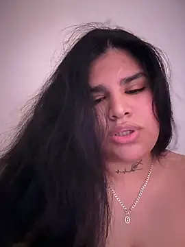 Badkittykim online show from December 14, 2025, 6:45 pm