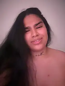 Badkittykim online show from June 25, 2026, 2:33 am