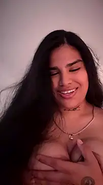 Badkittykim online show from July 5, 2026, 8:38 pm