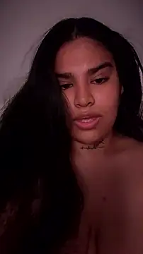 Badkittykim online show from July 11, 2026, 12:02 am