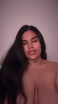 Badkittykim online show from July 13, 2026, 11:07 pm