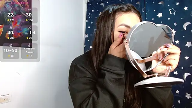 Snapshot of _serendepia_ chatting on September 20, 2025, 5:30 am  serendepia  online show from September 20, 2025, 5:30 am