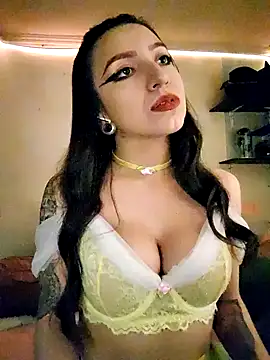 Paudelatorre online show from February 7, 2026, 12:58 am