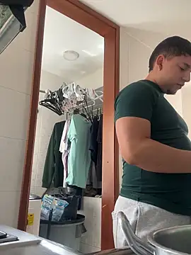 Snapshot of dap_XOXO chatting on October 13, 2025, 6:52 pm dap XOXO online show from October 13, 2025, 6:52 pm