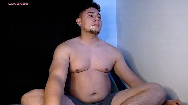 Snapshot of dap_XOXO chatting on November 30, 2025, 12:36 am dap XOXO online show from November 30, 2025, 12:36 am