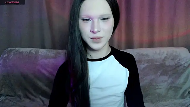 Sexpired Princess online show from February 14, 2025, 12:30 am