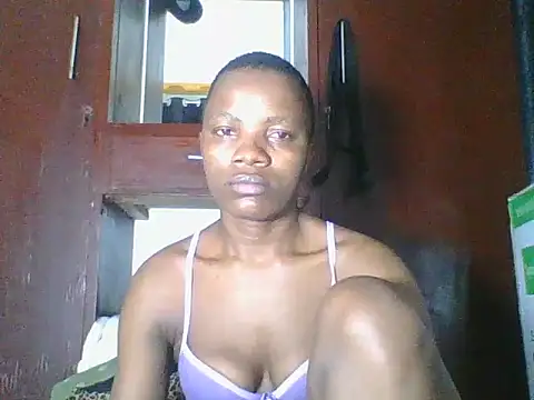AfricanPrincess24 online show from March 24, 2026, 12:15 am