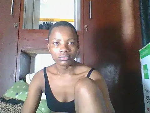 AfricanPrincess24 online show from March 25, 2026, 2:01 pm