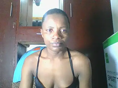 AfricanPrincess24 online show from March 26, 2026, 7:19 pm