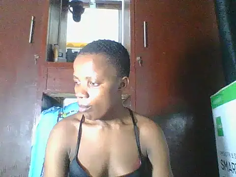 AfricanPrincess24 online show from March 27, 2026, 7:13 pm