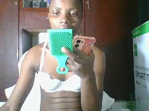 AfricanPrincess24 online show from May 3, 2026, 7:53 pm